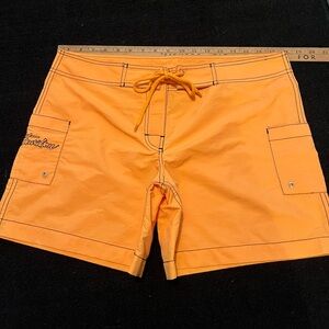 Harley Davidson swim shorts M